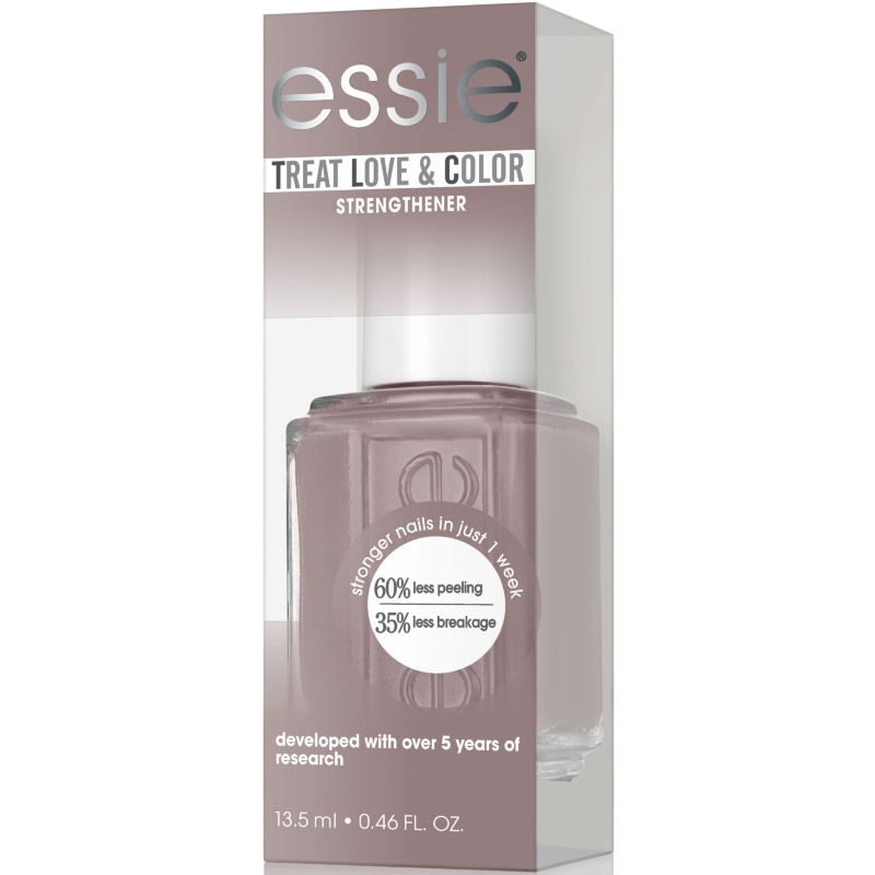 Essie Treat Love & Color Strengthener 13,5 ml - 90 On The Mauve thumbnail