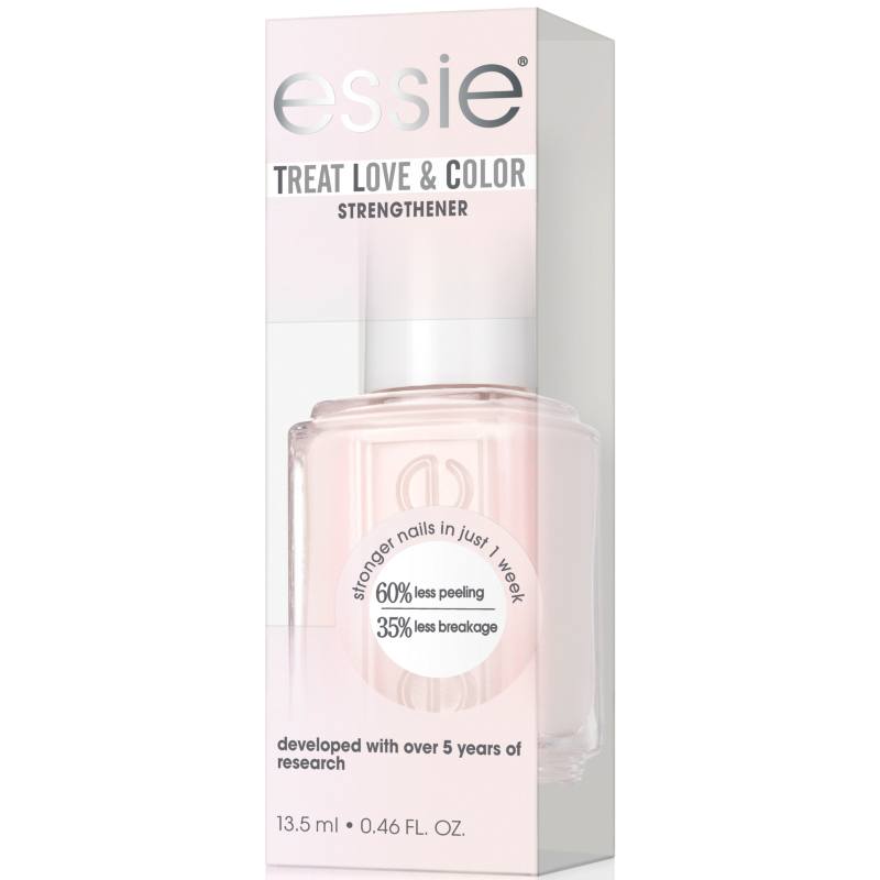 Essie Treat Love & Color Strengthener 13,5 ml - 03 Sheer To You thumbnail
