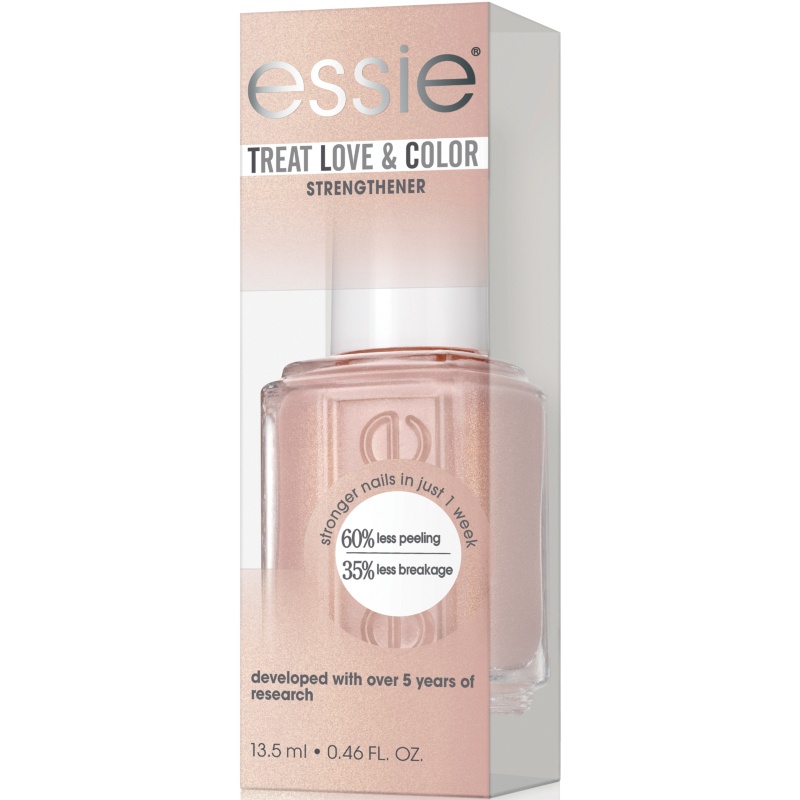 Essie Treat Love & Color Strengthener 13,5 ml - 07 Tonal Taupe thumbnail
