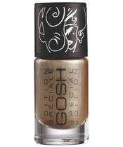 GOSH Nail Lacquer 8 ml - 011 Boot Camp (U)