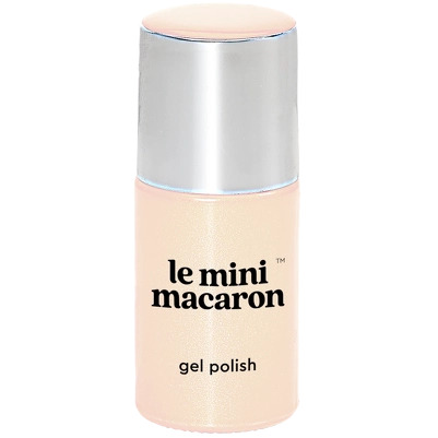 Le Mini Macaron Gel Polish 8,5 ml - Prosecco Glow