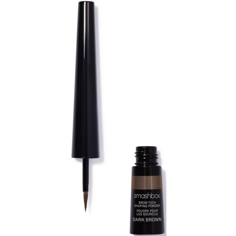 Smashbox Brow Light Shaping Powder 75 Gr Dark Brown smashbox kopen in de aanbieding