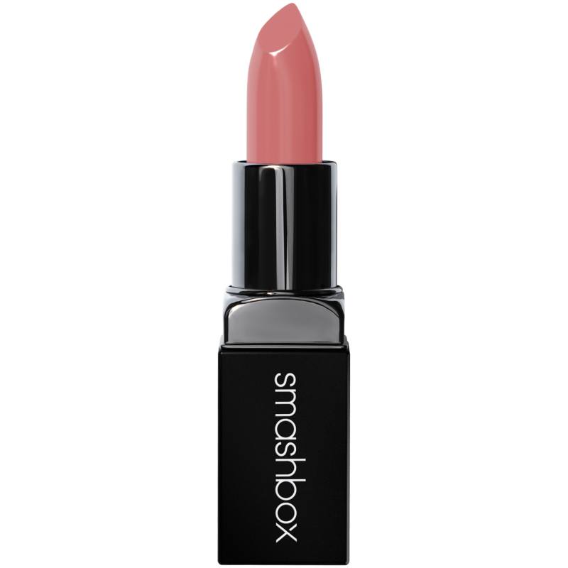 Smashbox Be Legendary Cream Lipstick 3 gr. - Monogamous thumbnail