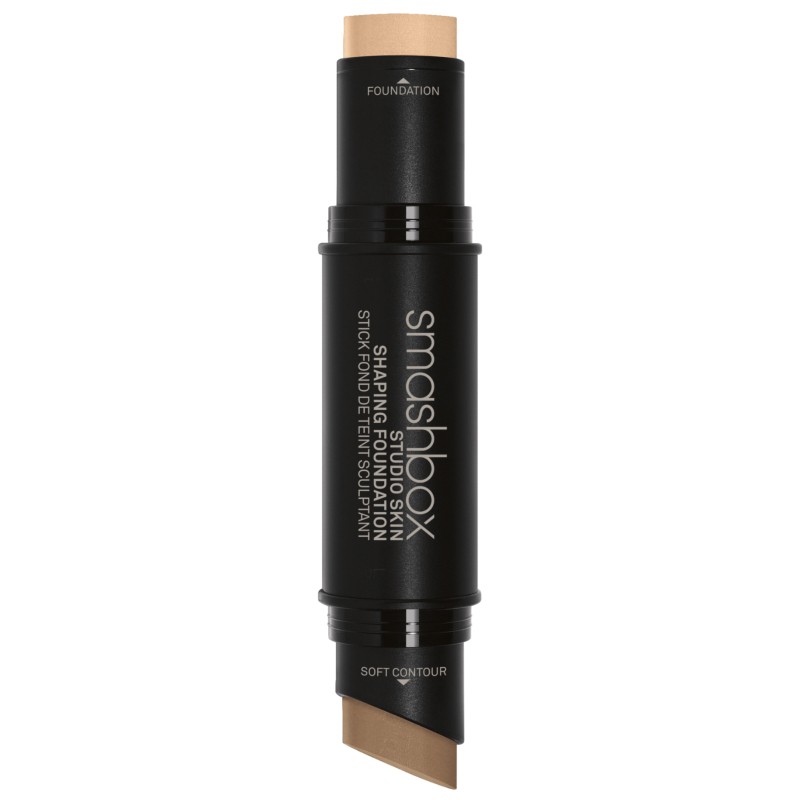 Smashbox Studio Skin Shaping Foundation Stick 7,5 gr. - 1.0 Billede af Smashbox Studio Skin Shaping Foundation Stick 7,5 gr. - 1.0