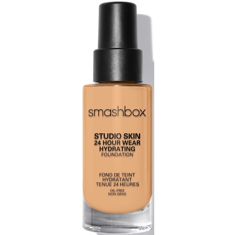 Smashbox Studio Skin 24Hour Wear Hydrating Foundation 30 ml - 1.2 thumbnail