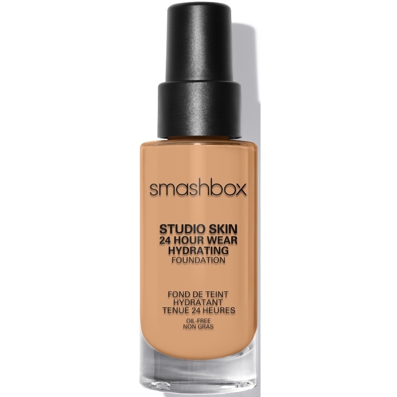 Smashbox Studio Skin 24Hour Wear Hydrating Foundation 30 ml - 2.15 thumbnail