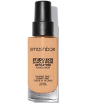 Smashbox Studio Skin 24Hour Wear Hydrating Foundation 30 ml - 1.0
