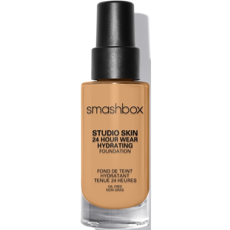 Smashbox Studio Skin 24Hour Wear Hydrating Foundation 30 ml - 2.4 thumbnail