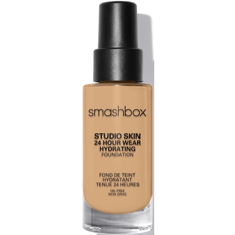 Smashbox Studio Skin 24Hour Wear Hydrating Foundation 30 ml - 1.1 thumbnail
