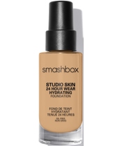 Smashbox Studio Skin 24Hour Wear Hydrating Foundation 30 ml - 1.1