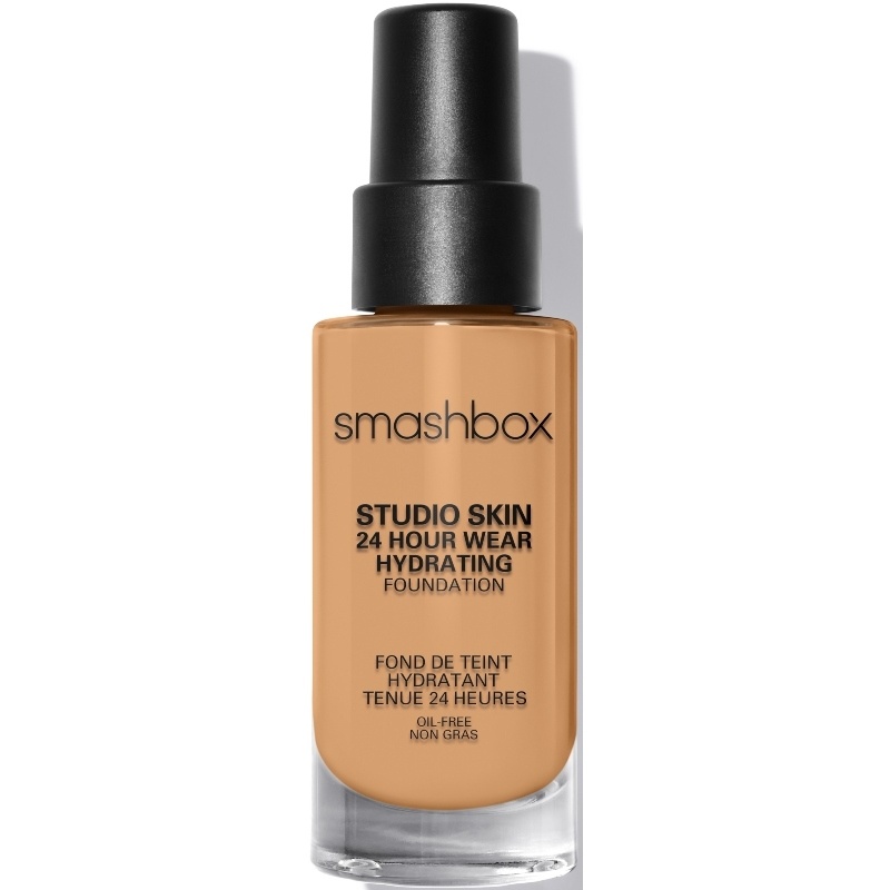 Smashbox Studio Skin 24Hour Wear Hydrating Foundation 30 ml - 3.0 thumbnail