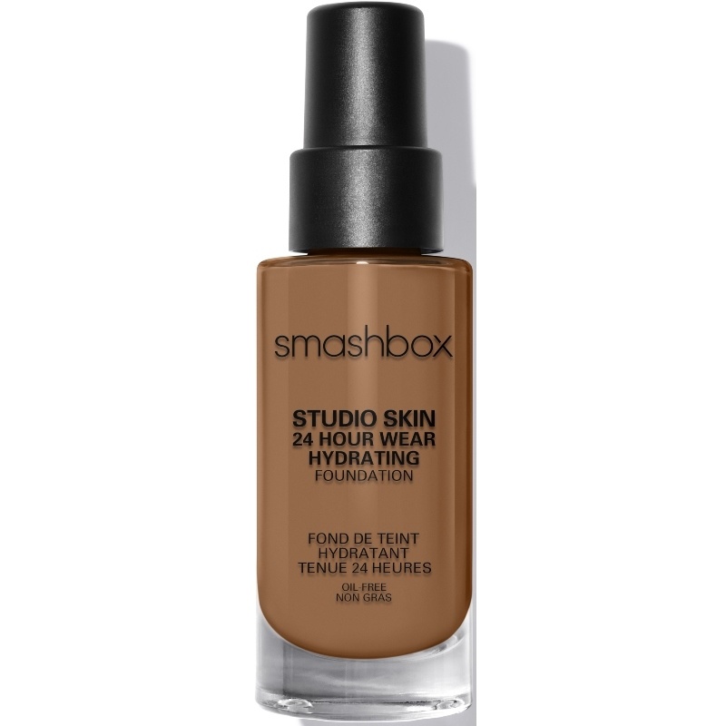 Smashbox Studio Skin 24Hour Wear Hydrating Foundation 30 ml - 4.2 thumbnail