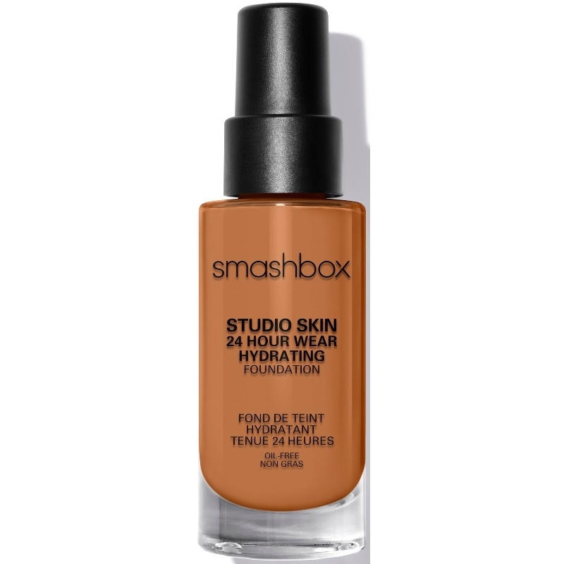 Smashbox Studio Skin 24Hour Wear Hydrating Foundation 30 ml - 4.05 thumbnail