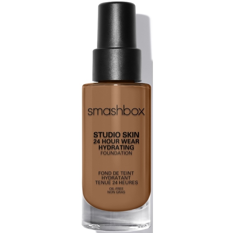 Smashbox Studio Skin 24Hour Wear Hydrating Foundation 30 ml - 4.3 (U) thumbnail
