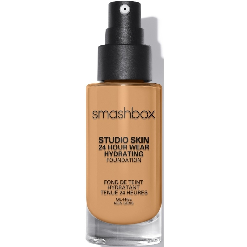 Smashbox Studio Skin 24Hour Wear Hydrating Foundation 30 ml - 3.15 thumbnail