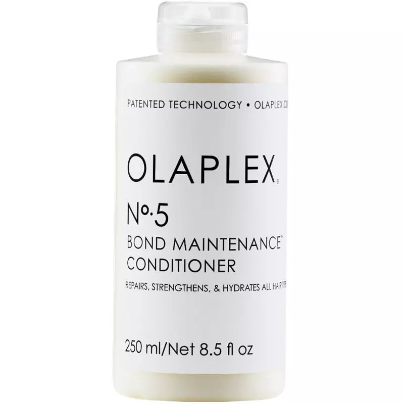 Olaplex Bond Maintenance & Oil Shampoo 250 ml, Conditioner 250 ml & Oil 30 ml - 530 ml
