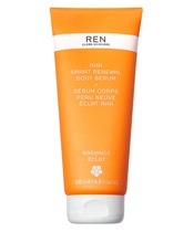 REN Skincare AHA Smart Renewal Body Serum 200 ml