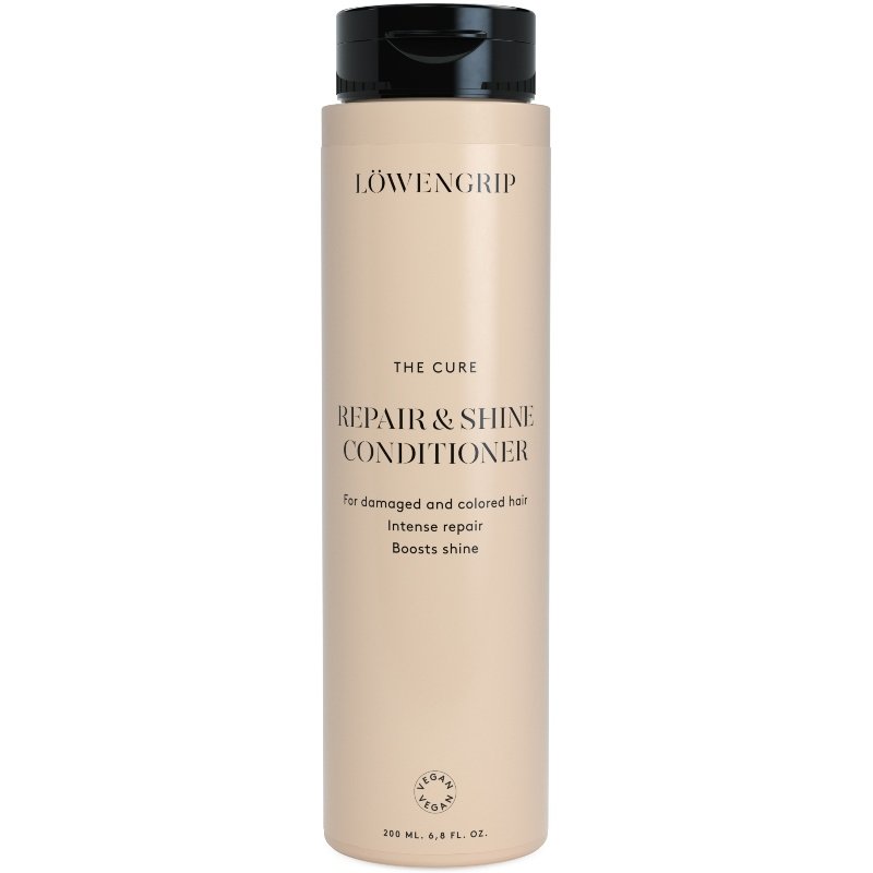 Lowengrip The Cure Repair & Shine Conditioner 200 ml thumbnail
