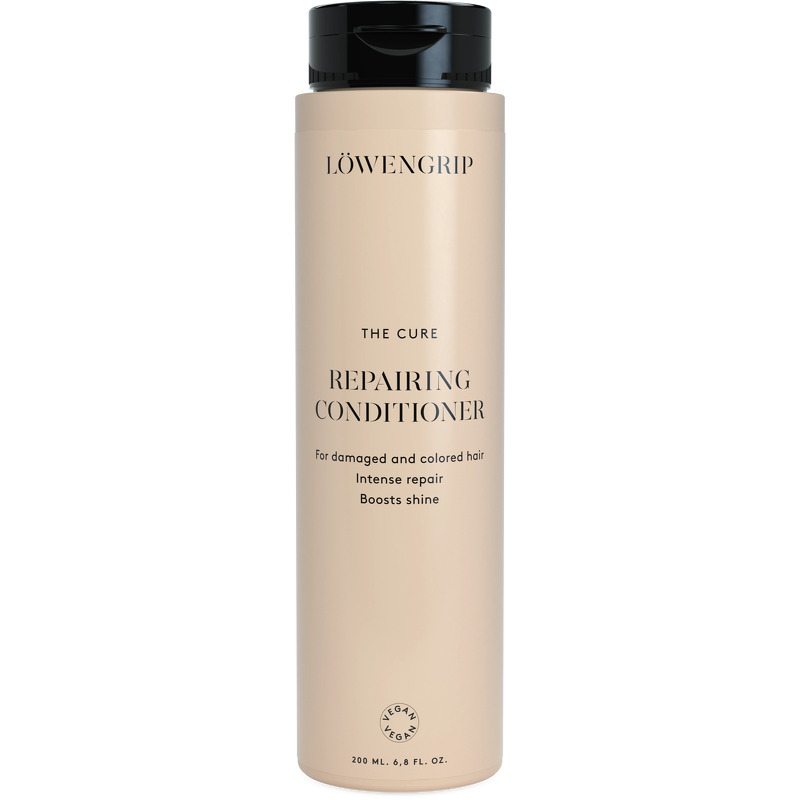 Löwengrip The Cure - Repair & Shine Conditioner 200 ml