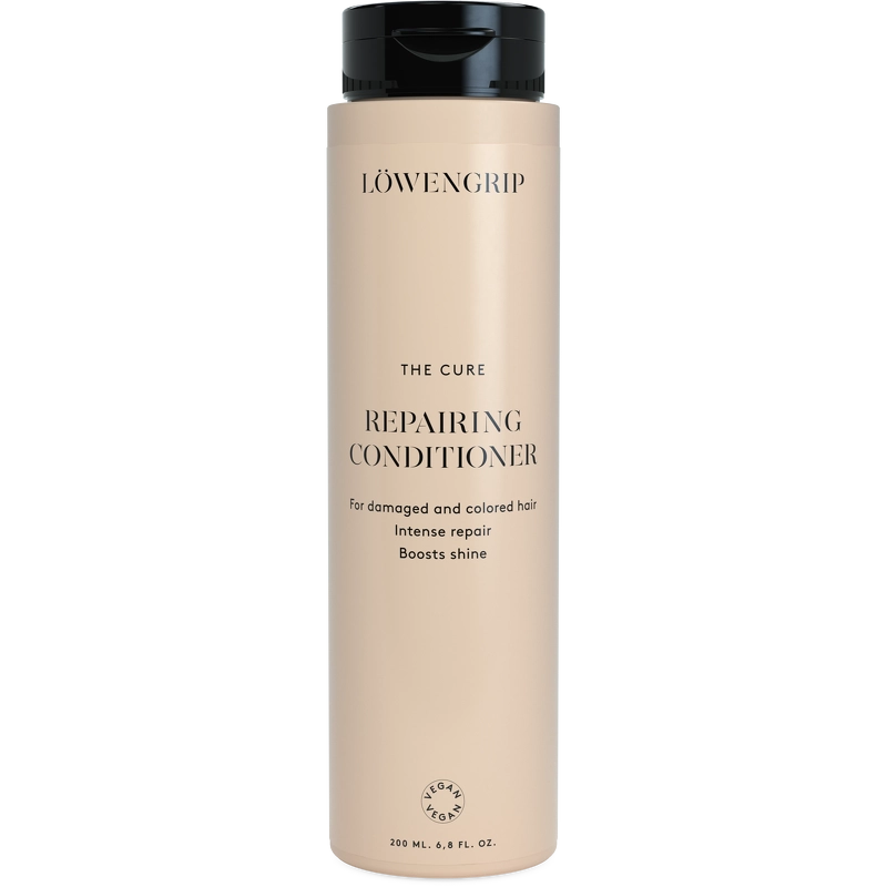 Lowengrip The Cure - Repairing Conditioner 200 ml