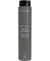 Löwengrip Blonde Perfection Silver Shampoo 250 ml