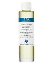 REN Skincare Atlantic Kelp And Microalgae Body Oil 100 ml