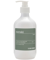 Meraki Pure Clean Dishes 490 ml