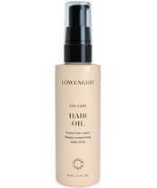 Löwengrip The Cure Hair Oil 50 ml 
