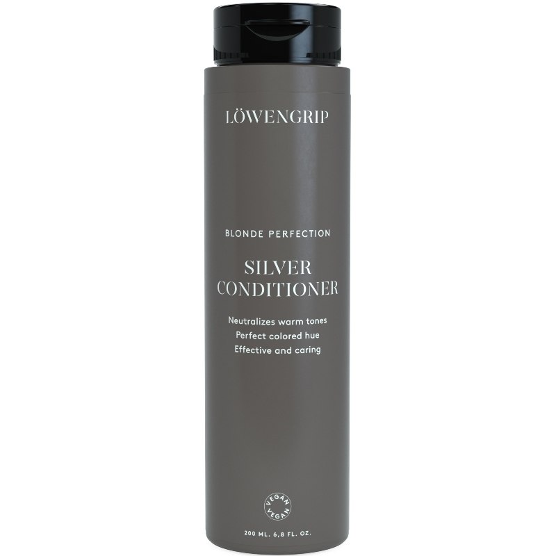 Lowengrip Blonde Perfection Silver Conditioner 200 ml thumbnail