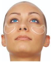 Bio-Therapeutic Eye Mask