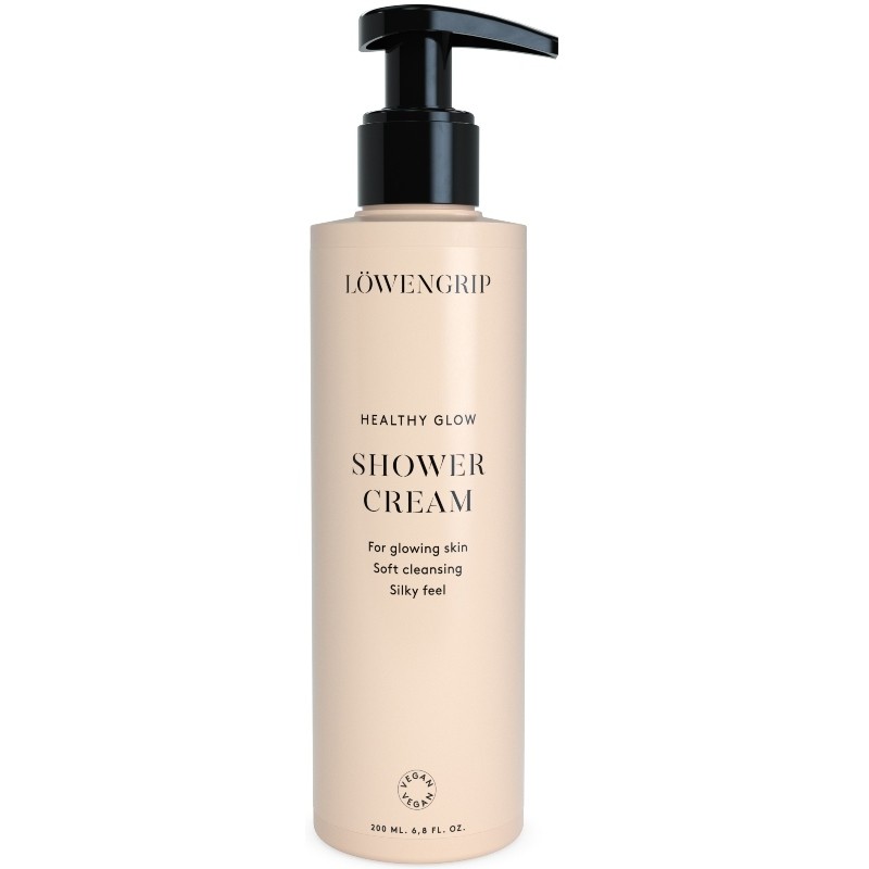 Lowengrip Healthy Glow Shower Cream 200 ml thumbnail