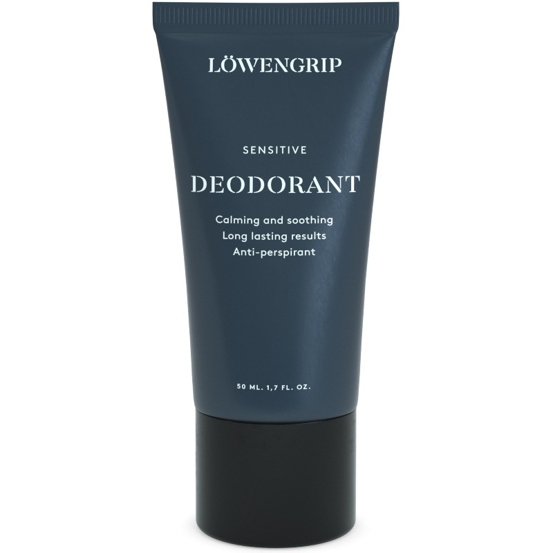 Lowengrip Sensitive Deodorant 50 ml thumbnail