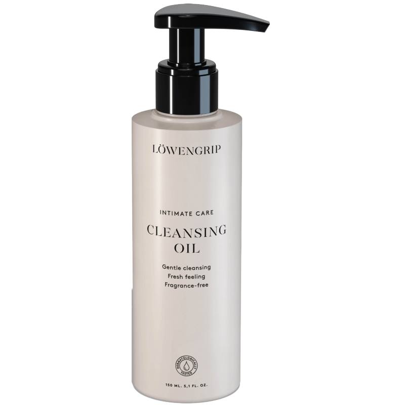 Lowengrip Intimate Care Cleansing Oil 150 ml thumbnail