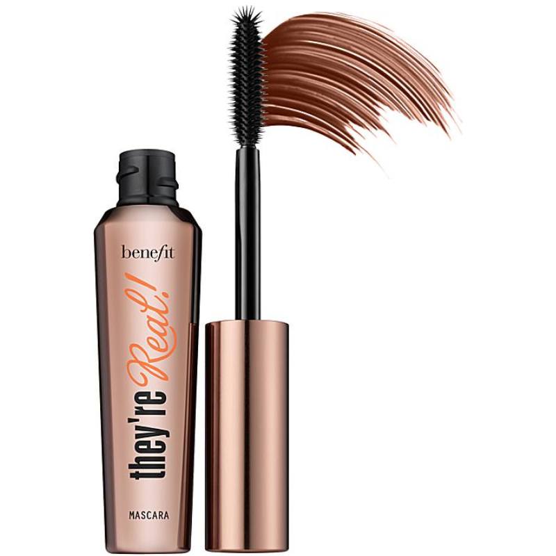 Benefit Theyre Real Beyond Mascara 8 5 Gr Brown