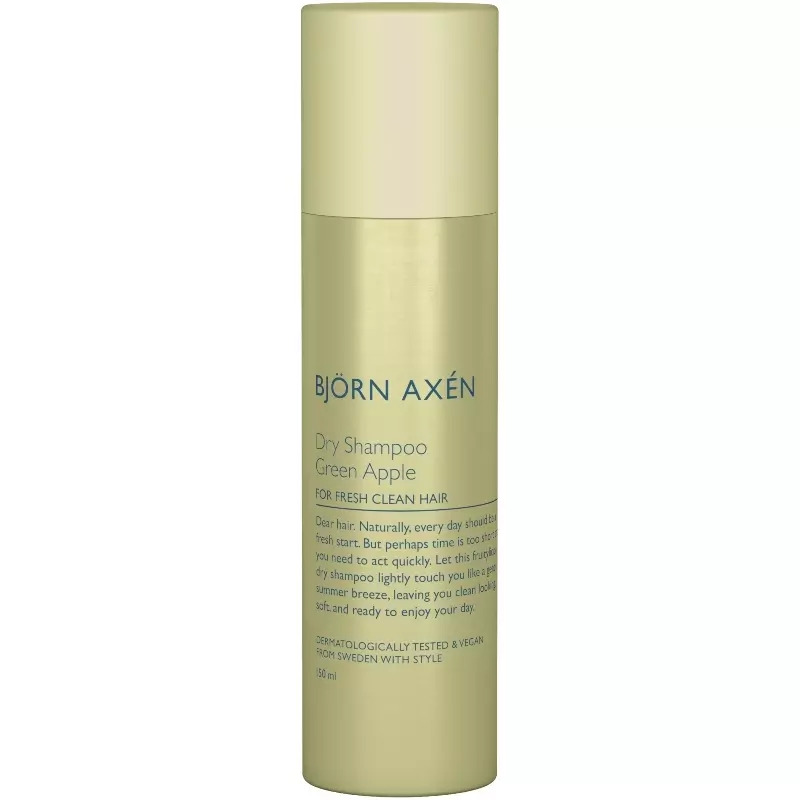 Björn Axén Björn Axén Dry Shampoo Green Apple 150 ml