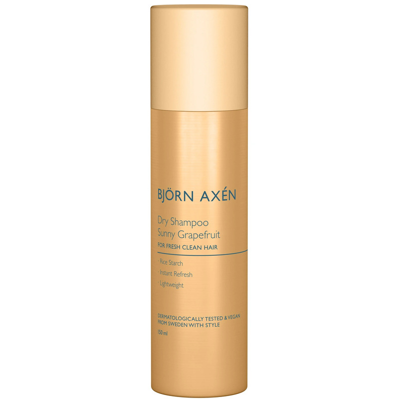 Björn Axén Björn Axén Dry Shampoo Sunny Grapefruit 150 ml