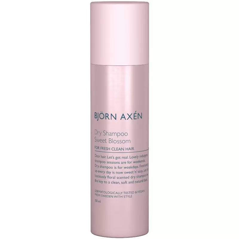 Björn Axén Björn Axén Dry Shampoo Sweet Blossom 150 ml