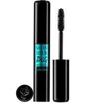 Lancôme Monsieur Big Volume Waterproof Mascara 10 ml - 01 Black