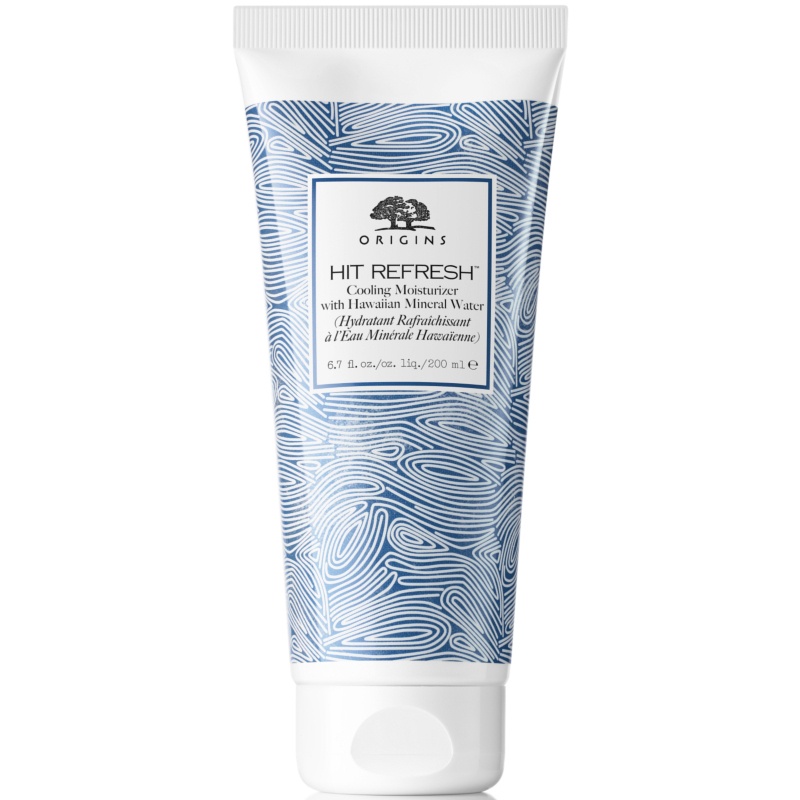 Origins Hit Refresh™ Cooling Moisturizer With Hawaiian Mineral Water