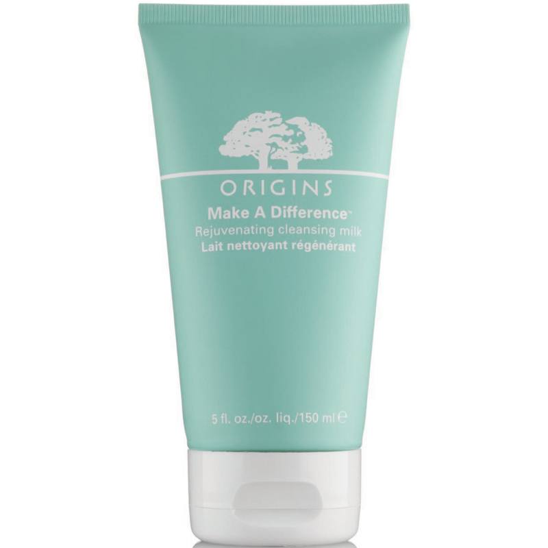 Origins Make A Difference Rejuvenating Cleansing Milk 150 Ml origins kopen in de aanbieding Origins Make A Difference Rejuvenating Cleansing Milk 150 Ml origins kopen in de aanbieding
