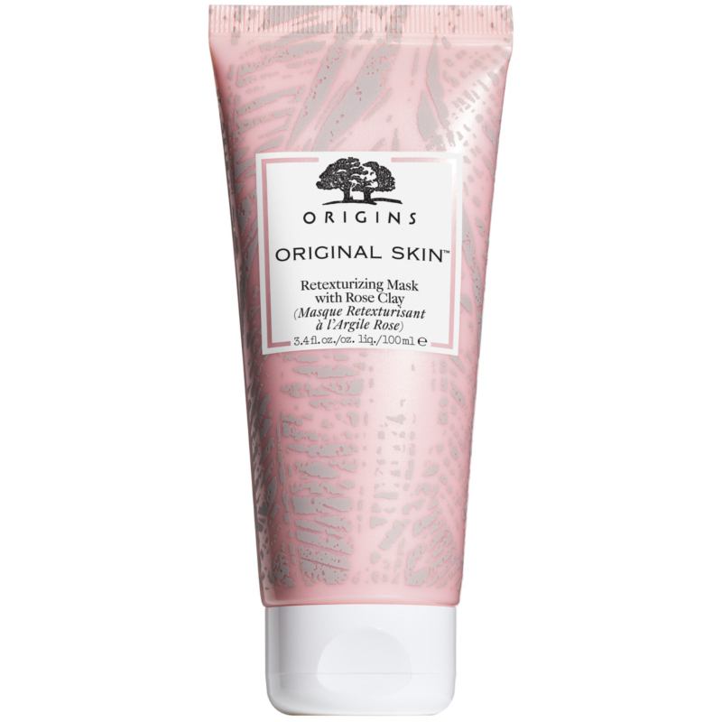 Origins Original Skin™ Retexturizing Mask With Rose Clay 100 ml (U)