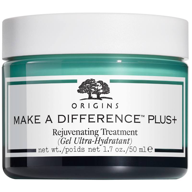 Origins Make A Differenceâ¢ Plus+ Rejuvenating Treatment Gel 50 ml thumbnail