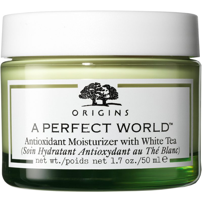 Origins A Perfect Worldâ¢ Antioxidant Moisturizer With White Tea 50 ml thumbnail