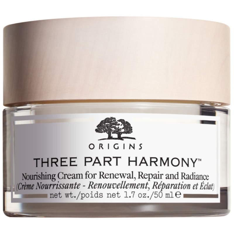 Origins Three Part Harmonyâ¢ Nourishing Cream 50 ml thumbnail