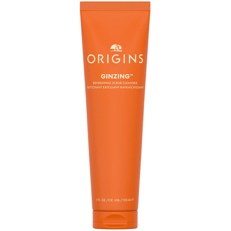 Origins GinZingTM Refreshing Scrub Cleanser 150 ml