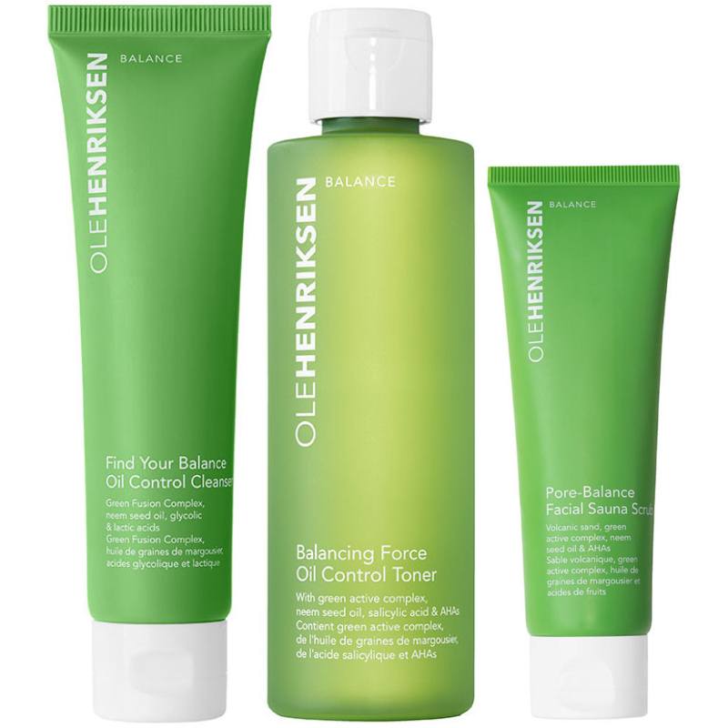 Ole Henriksen Skin Care - Oily Skin