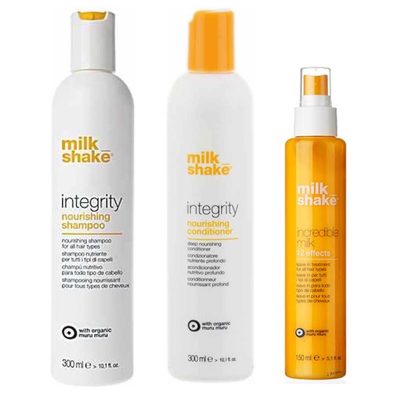 Milk_shake Haircare - Softness