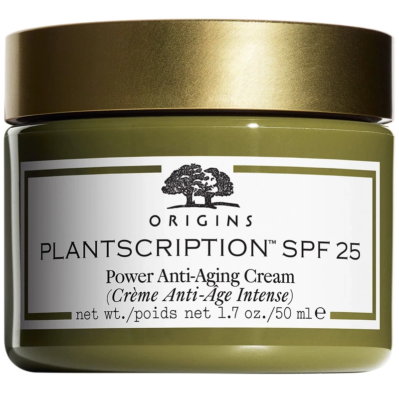 Origins Plantscriptionâ¢ SPF 25 Power Anti-Aging Cream 50 ml