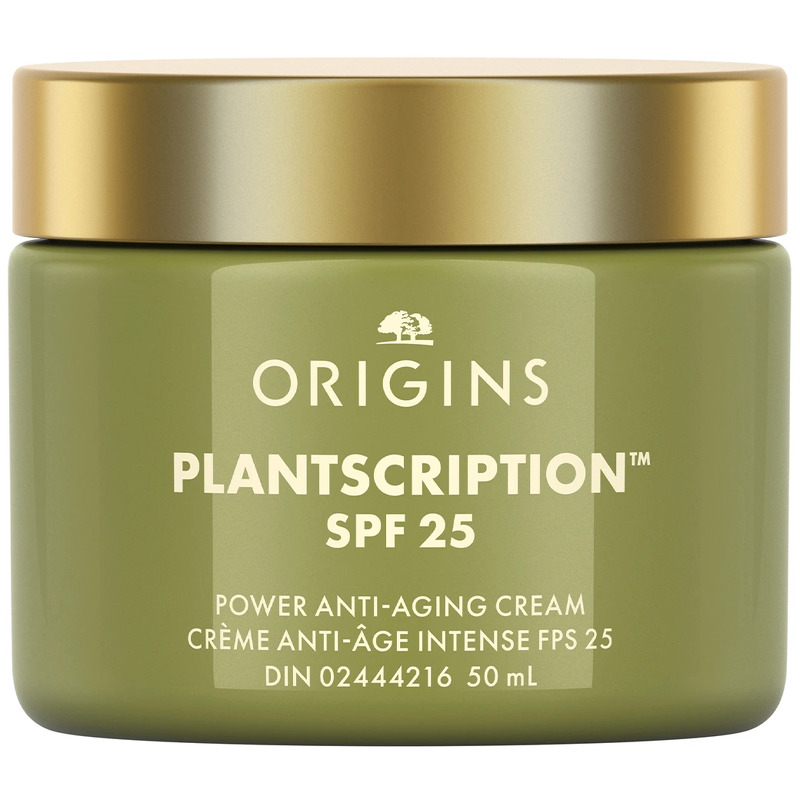 Origins PlantscriptionTM SPF 25 Power Anti-Aging Face Cream 50 ml