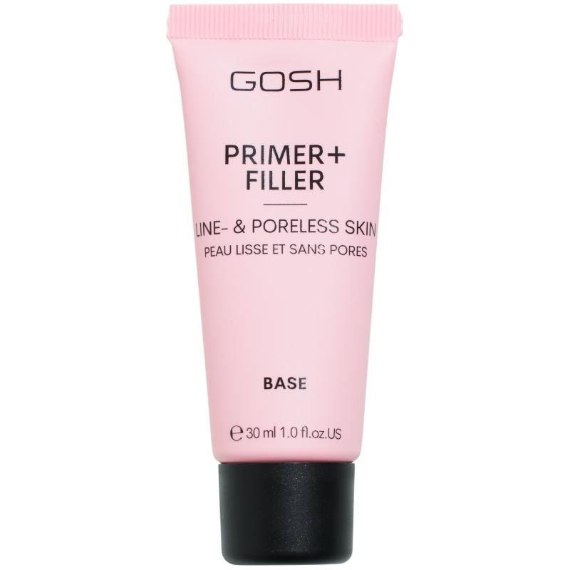 GOSH Primer Plus Pore & Wrinkler Minimizer Filler 30 ml thumbnail